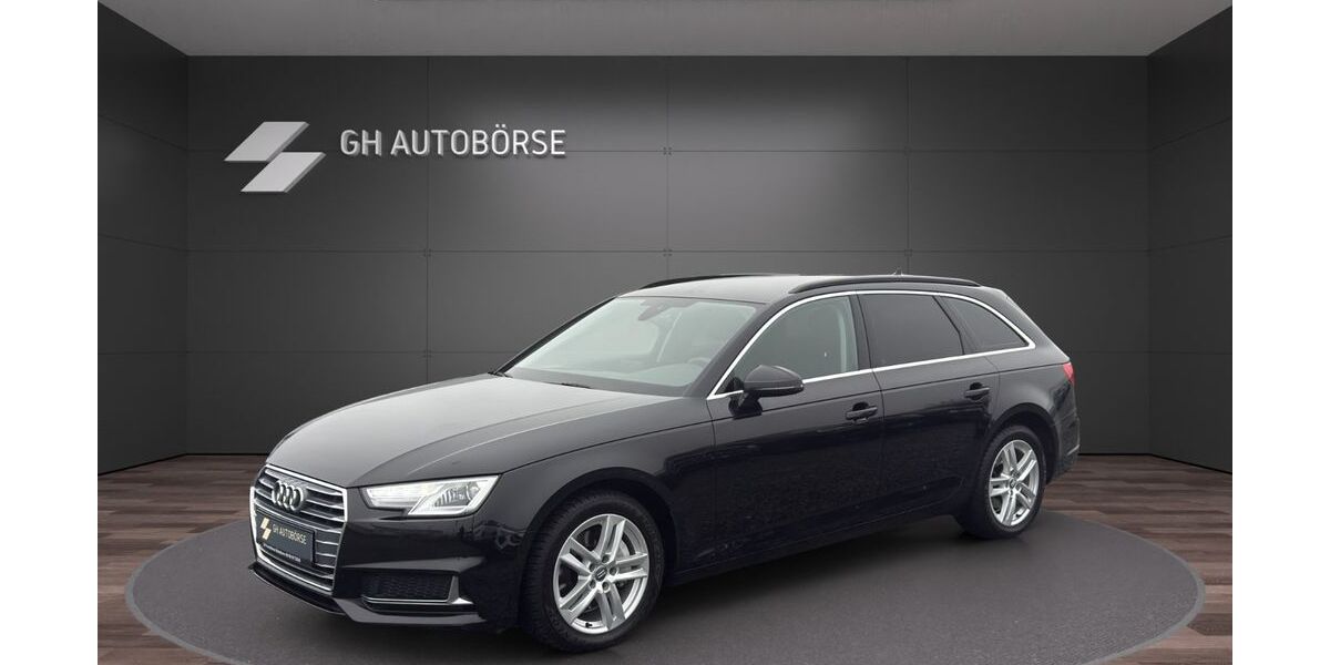 Audi A4 99.750 km 20.990 &euro; Büttelborn 64572
