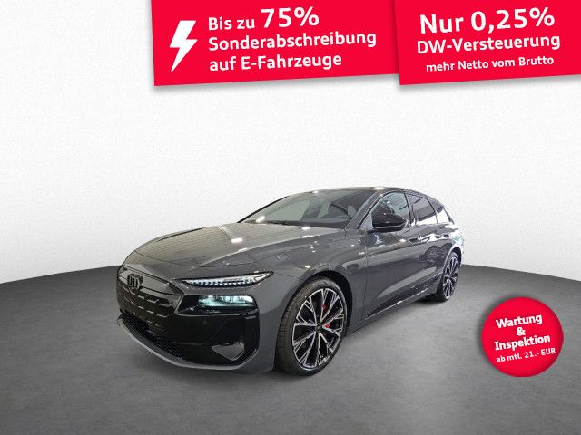 Audi A6 e-tron 1.100 km 79.880 &euro; Offenbach am Main 63071