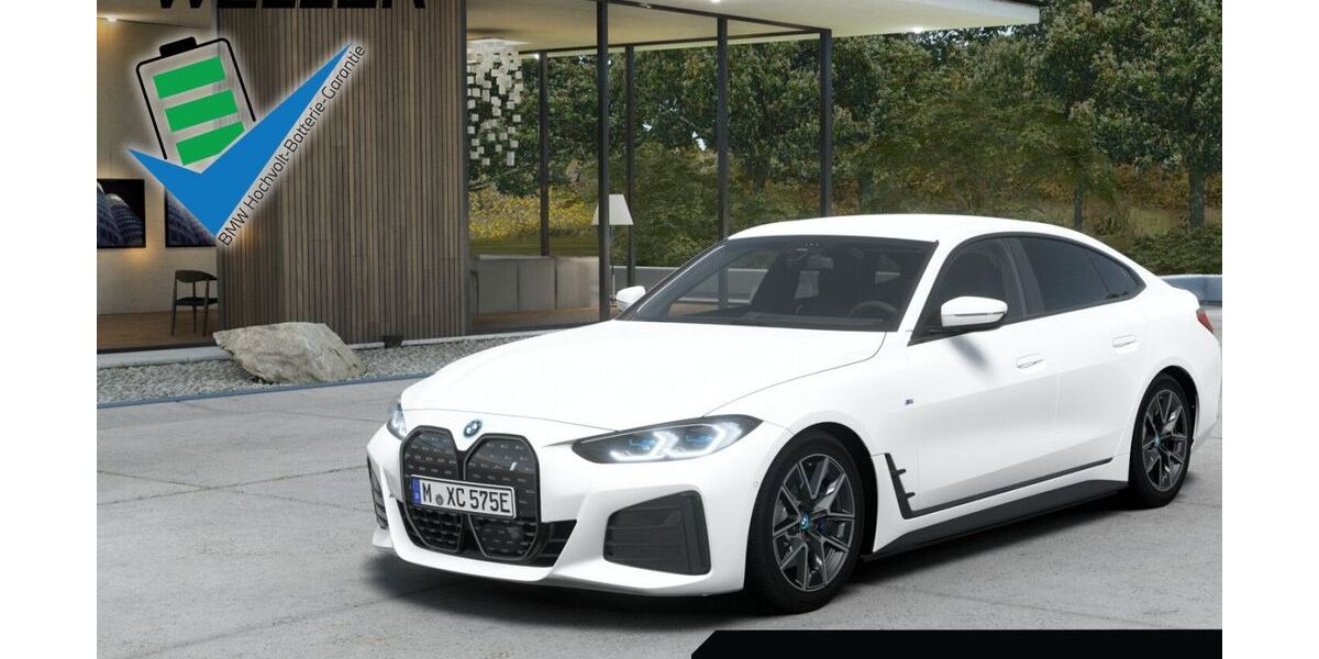 BMW i4 74.290 km 39.970 &euro; Bad Homburg 61352