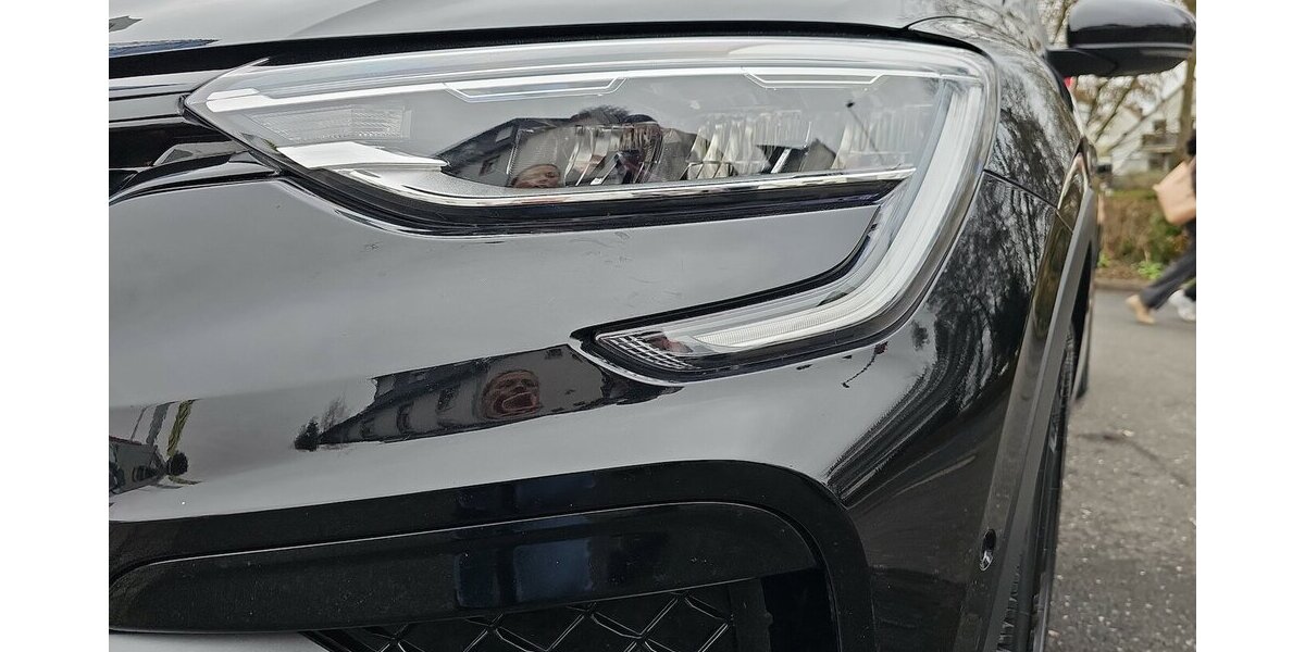 Renault Arkana R.S. Line+ Insp.TÜV + Bremse hinten+ NEU+ 68.551 km 21.245 &euro; Schwalbach/Taunus 65824