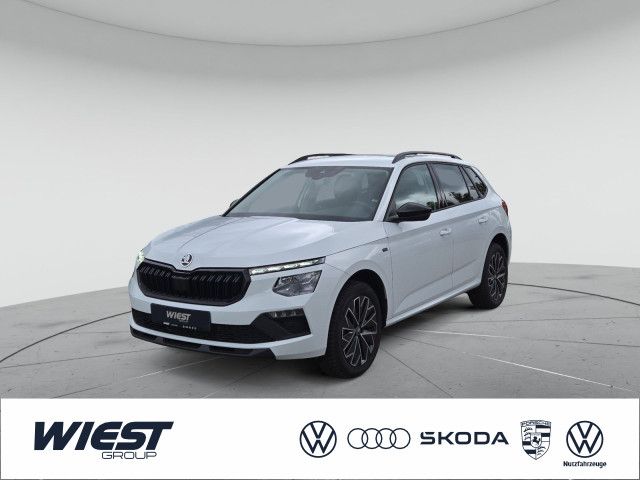 Skoda Kamiq 16.160 km 25.380 &euro; Darmstadt 64295