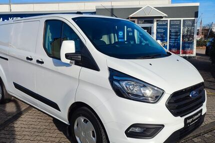 Ford Transit Custom 107.900 km 18.900 &euro; Rüsselsheim 65428