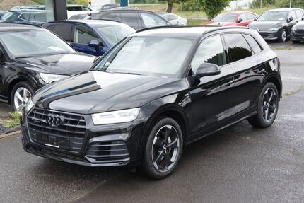 Audi Q5 186.340 km 24.983 &euro; Großkrotzenburg 63538