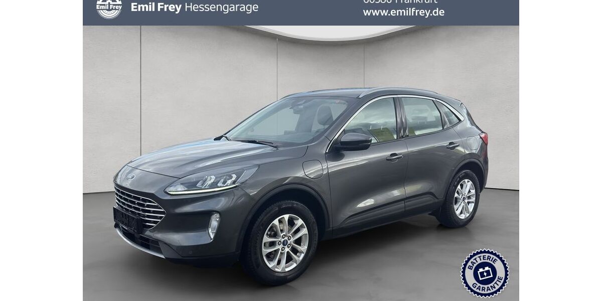 Ford Kuga 32.859 km 22.750 &euro; Frankfurt 60386