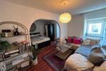 Dachgeschoßwohnung Frankfurt am Main Unterliederbach - 1.5 Zimmer, 57 m&sup2;, 580&euro; | Angebot:26386401