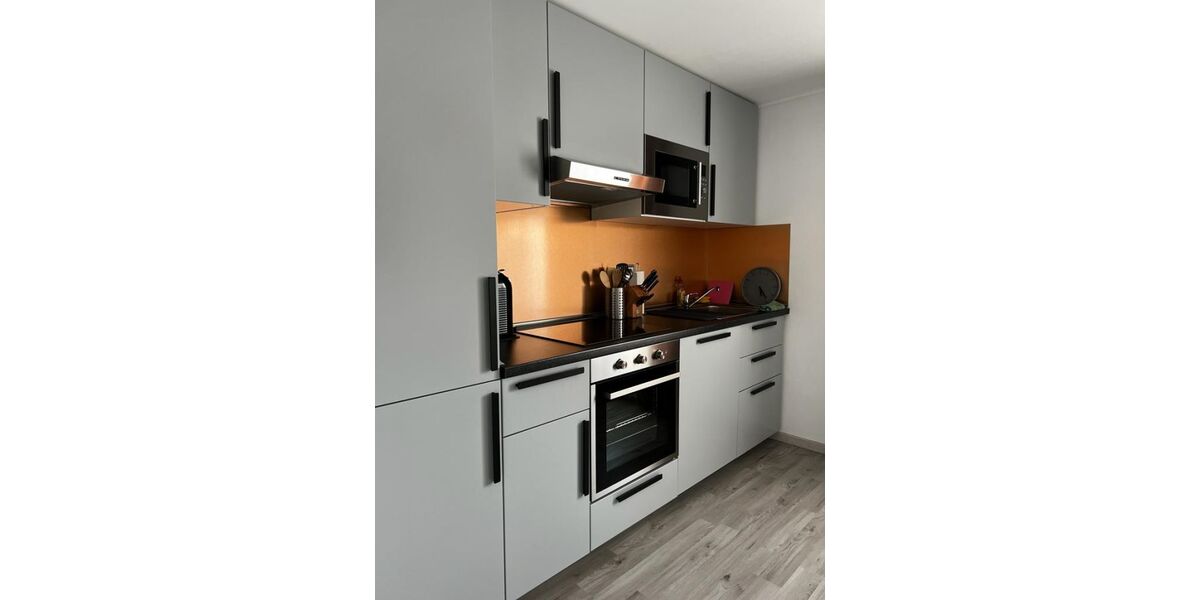 Möbliertes 3 Zimmer Design Apartment 3 zimmer