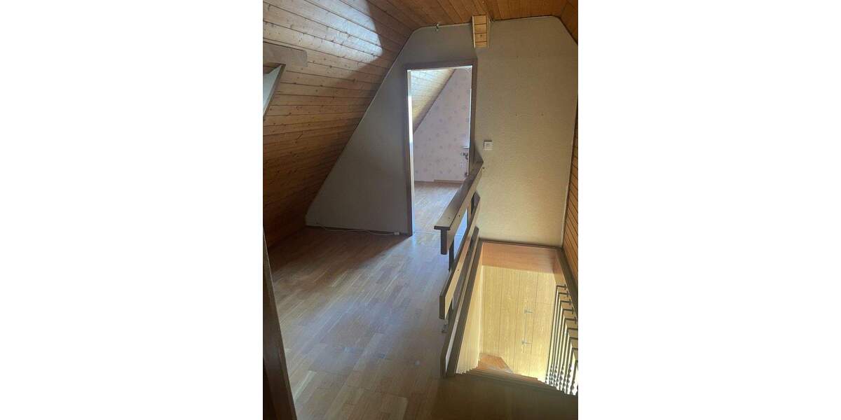 Doppelhaushälfte Frankfurt Harheim - 7 Zimmer, 170 m&sup2;, 690.000&euro; | Angebot:25820766