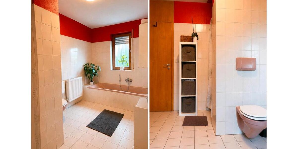 Doppelhaushälfte Offenbach am Main Bieber - 6 Zimmer, 170 m&sup2;, 389.000&euro; | Angebot:26960085