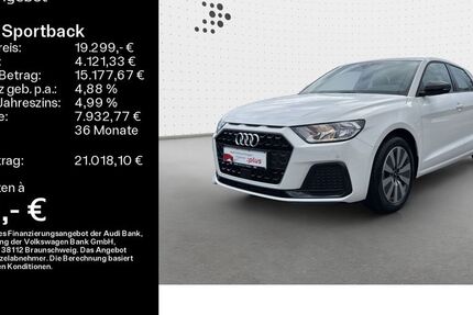 Audi A1 10.500 km 18.779 &euro; Hanau 63452