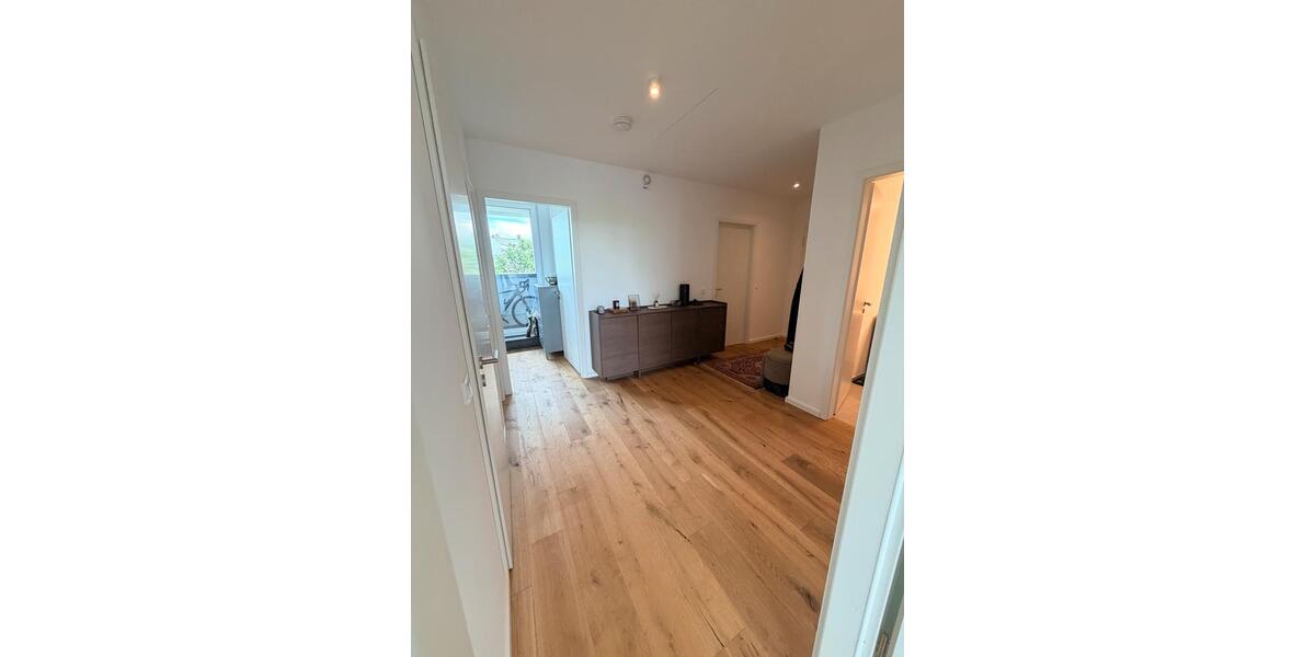 Etagenwohnung Frankfurt am Main Sachsenhausen Süd - 3 Zimmer, 95 m&sup2;, 2.390&euro; | Angebot:26641637