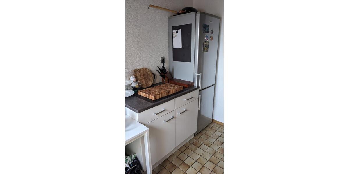 Helle DG-Wohnung in Hattersheim-Okriftel 2 zimmer