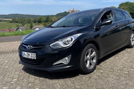 Hyundai i40 140.000 km 6.000 € Ronneburg 63549