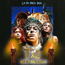 TX2 - and the UK EU tour