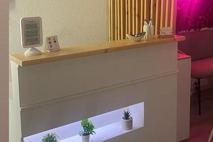 Gewerbeobjekt Frankfurt am Main Nord-Ost - 400&euro; | Angebot:24770537