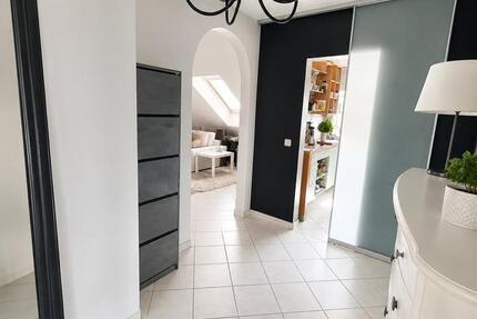 Wohnung Mühlheim am Main - 2 Zimmer, 57 m&sup2;, 225.000&euro; | Angebot:27417313