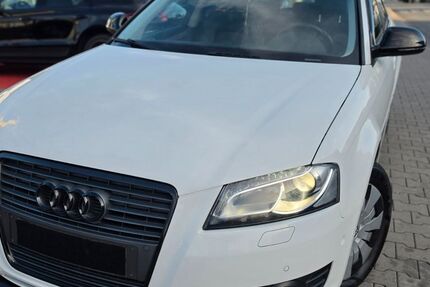 Audi A3 80.000 km 11.500 &euro; Dietzenbach 63128