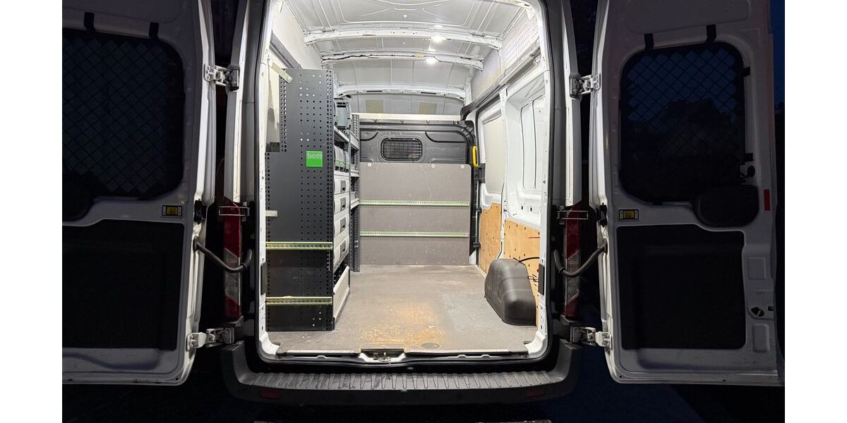 Ford Transit 99.800 km 18.999 &euro; Erlensee 63526