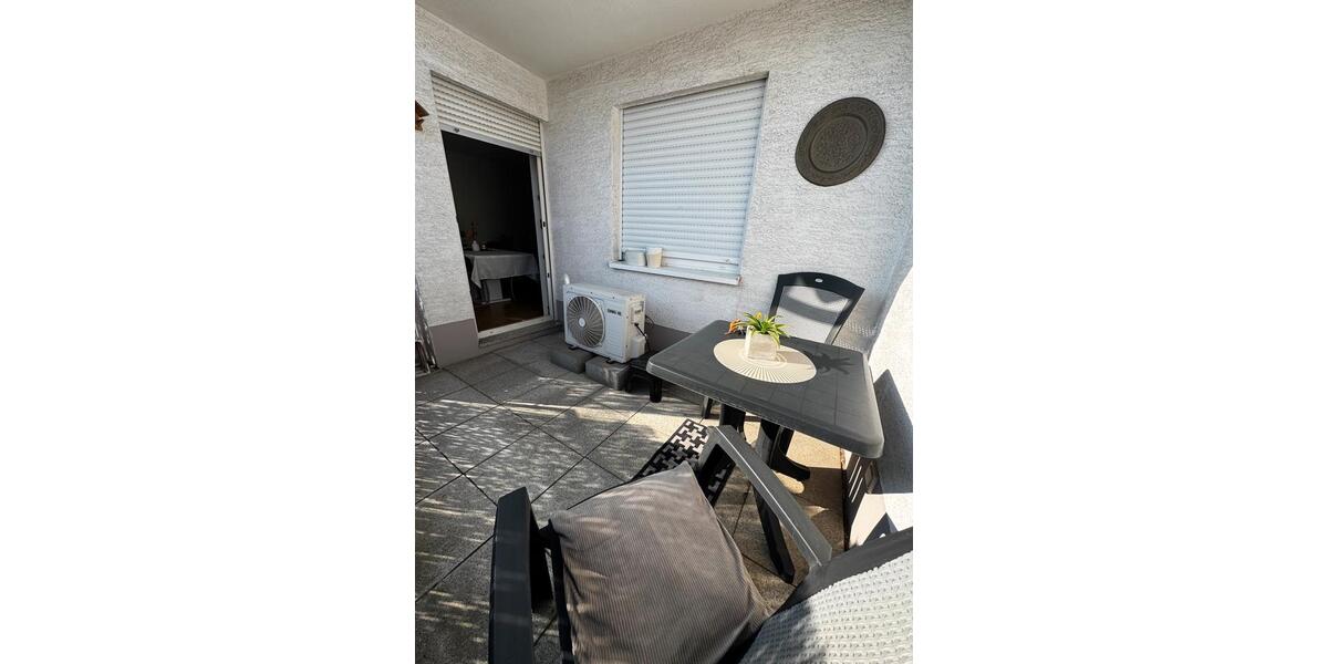 Etagenwohnung Büttelborn - 2 Zimmer, 52 m&sup2;, 199.000&euro; | Angebot:26818403
