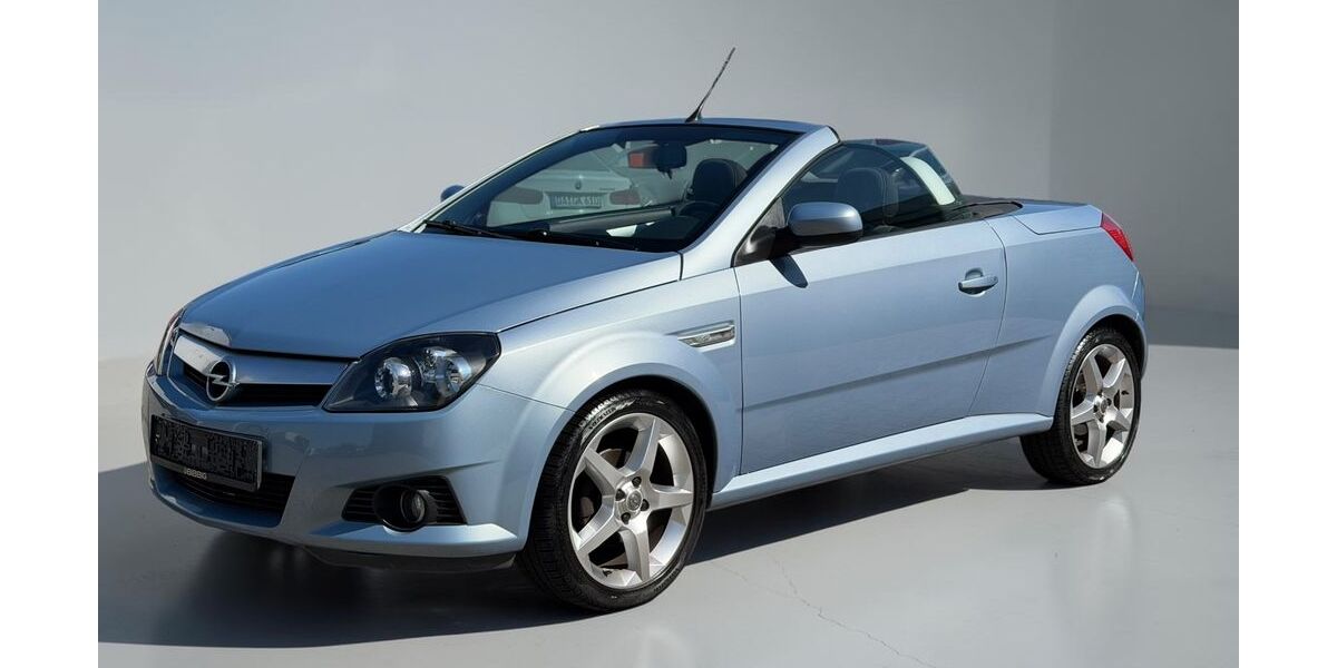 Opel Tigra 120.000 km 2.890 &euro; Dieburg 64807