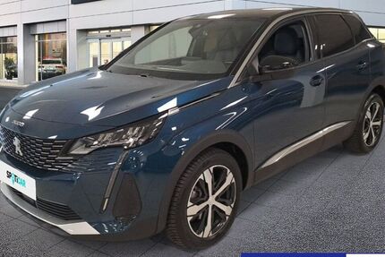 Peugeot 3008 40.519 km 20.990 &euro; Frankfurt 60314