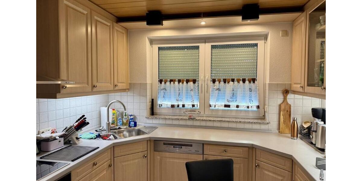 Doppelhaushälfte Langenselbold - 5 Zimmer, 125 m&sup2;, 499.900&euro; | Angebot:26162370