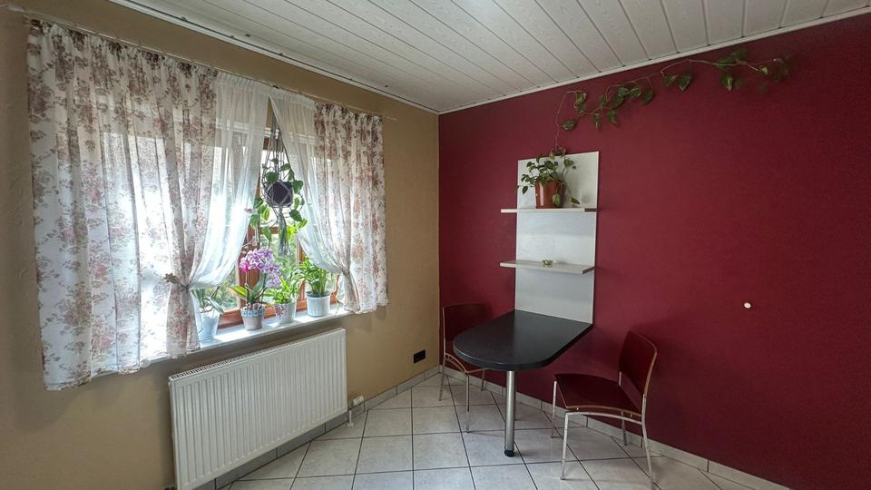 Einfamilienhaus Nidderau - 4 Zimmer, 100 m&sup2;, 2.300&euro; | Angebot:25104375
