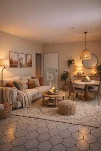 CHARMANT WOHNEN IN KESSELSTADT - Etagenwohnung Hanau Kesselstadt | Angebot:25420121