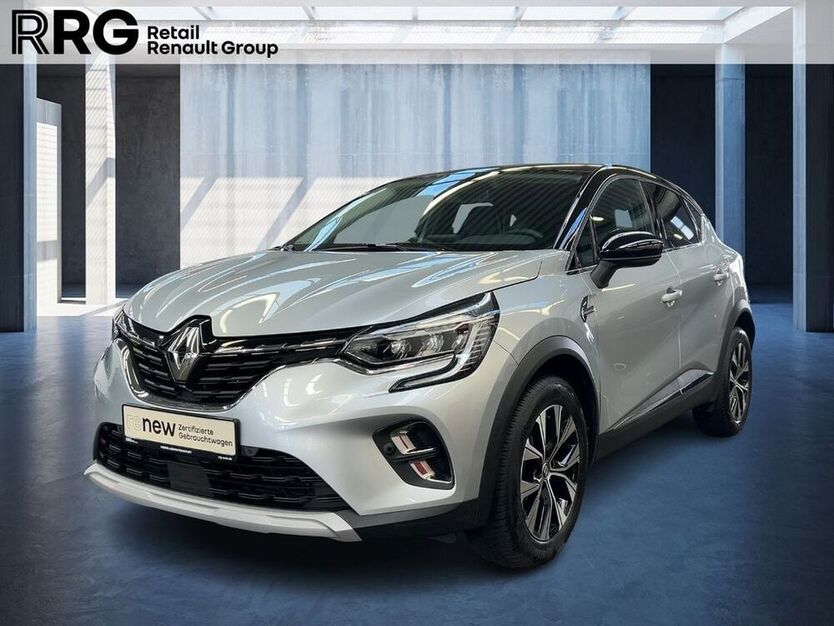Captur