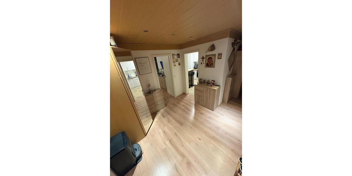 Etagenwohnung Langen (Hessen) - 5 Zimmer, 114 m&sup2;, 450.000&euro; | Angebot:25638856