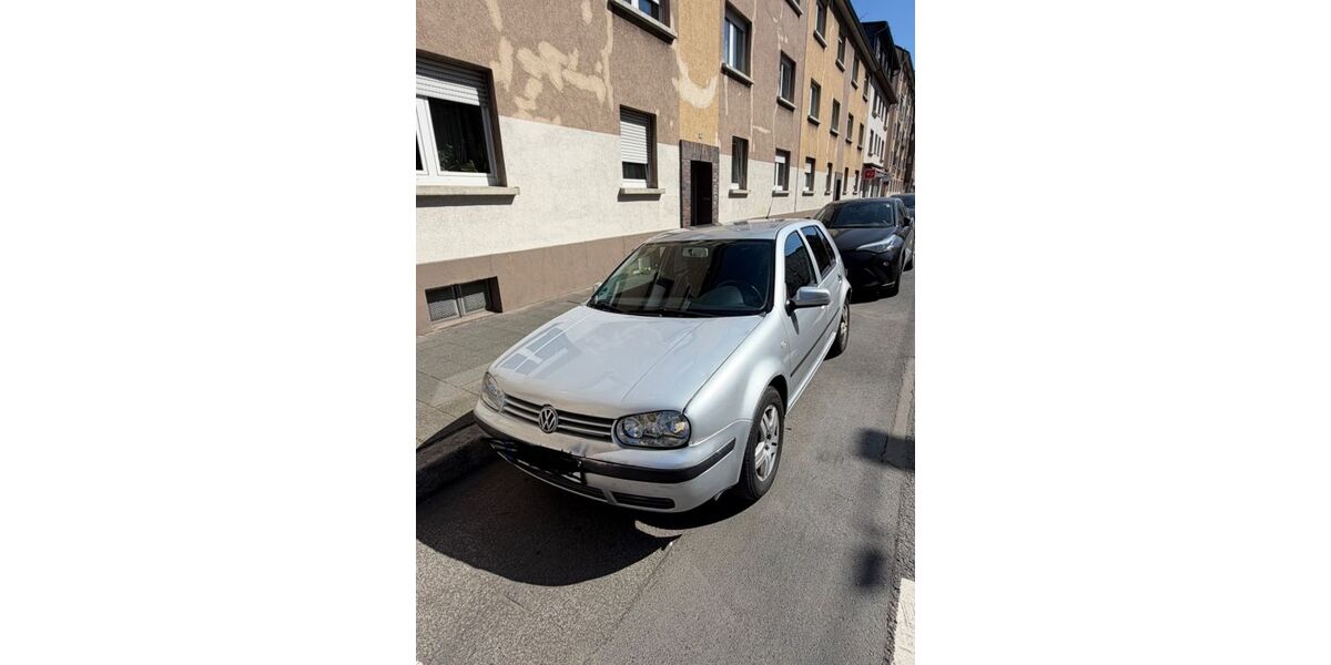 VW Golf 380.000 km 600 &euro; Offenbach 63071