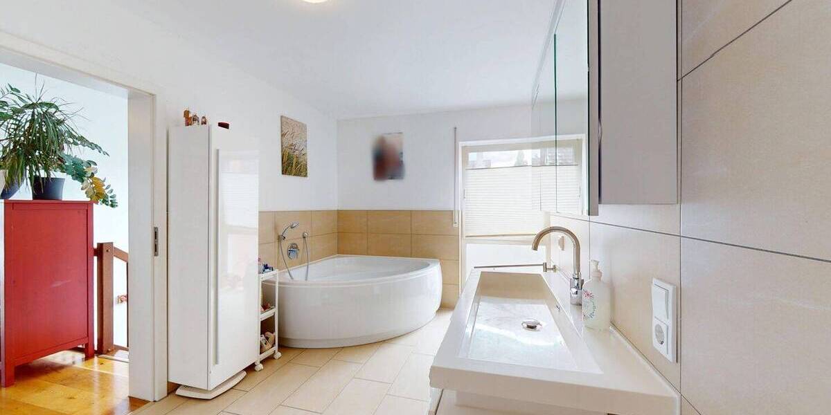 Doppelhaushälfte Frankfurt am Main Bergen-Enkheim - 5 Zimmer, 151 m&sup2;, 845.000&euro; | Angebot:26804072
