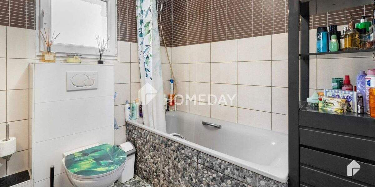 Ihr neues, kuscheliges Familienglück: kompaktes Einfamilienhaus mit moderner Ausstattung 5 zimmer