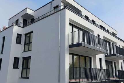 Wohnung zum Mieten in Nauheim 1.561 € 88.5 m² 3 zimmer