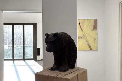 Wohnung zum Kaufen in Frankfurt am Main 5.000.000 € 334 m² 10 zimmer