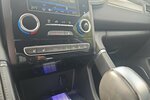 Koleos Initiale Paris 4x4 Scheckheft gepflegt