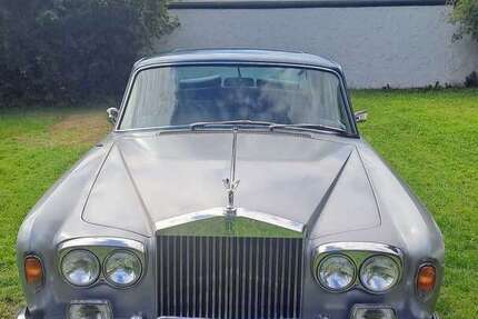 Rolls Royce Silver Shadow 135.000 km 12.800 &euro; Langen (Hessen), Stadt 63225