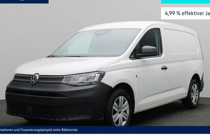 VW Caddy Maxi 25.761 km 26.490 &euro; Hanau 63452