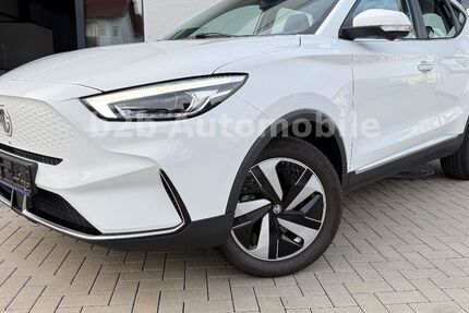 MG ZS 24.300 km 17.699 &euro; Altenstadt 63674