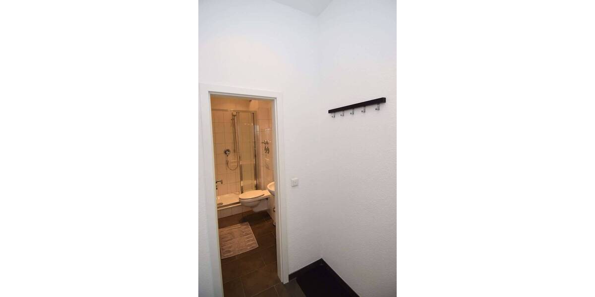 Etagenwohnung Frankfurt am Main Eschersheim - 2 Zimmer, 42 m&sup2;, 1.250&euro; | Angebot:26824533