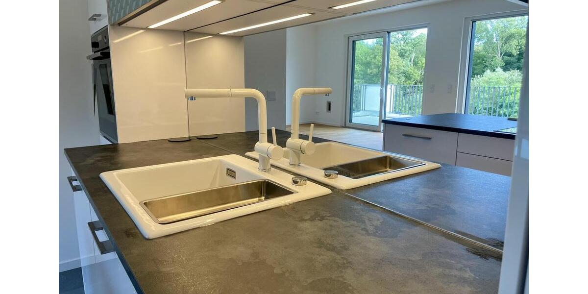 Etagenwohnung Hanau Großauheim - 3 Zimmer, 114 m&sup2;, 1.790&euro; | Angebot:25393773