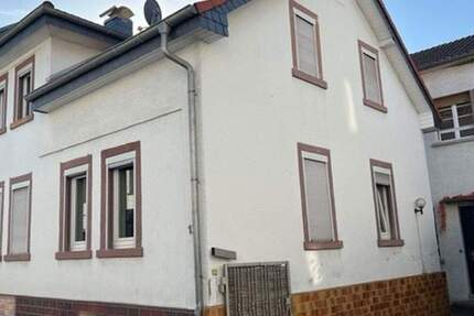 Haus Obertshausen - 5 Zimmer, 120 m&sup2;, 359.000&euro; | Angebot:25696058