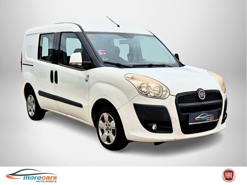 Doblo