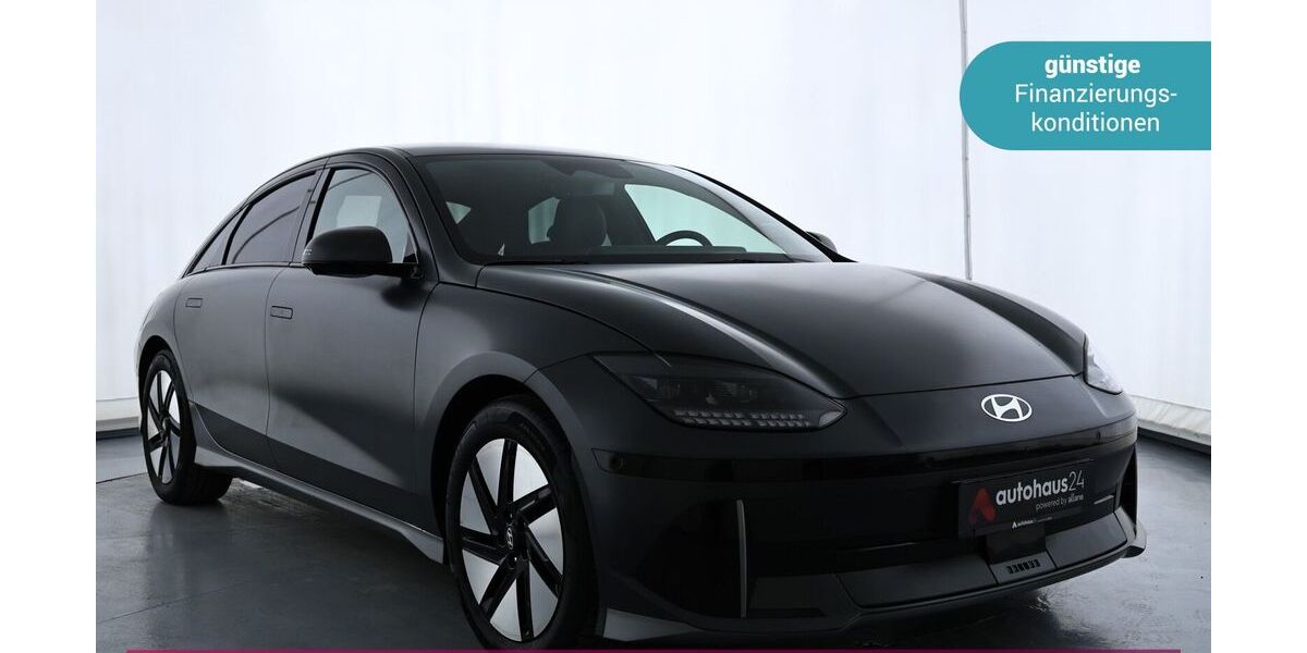 Hyundai IONIQ 6 33.078 km 29.970 &euro; Egelsbach 63329