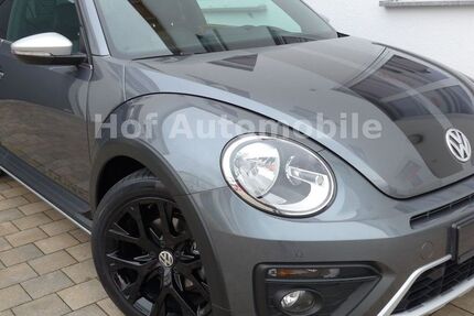 VW Beetle 46.023 km 22.950 &euro; Rodgau 63110
