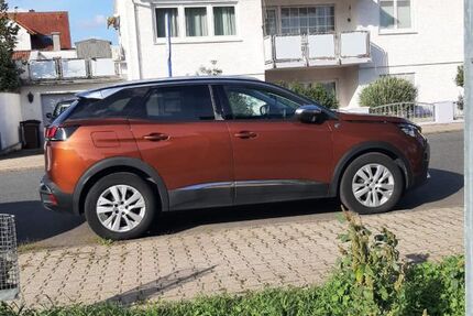 Peugeot 3008 60.000 km 16.290 &euro; Klein-Gerau 64572