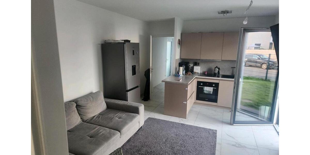 Eigentumswohnung 2 zimmer