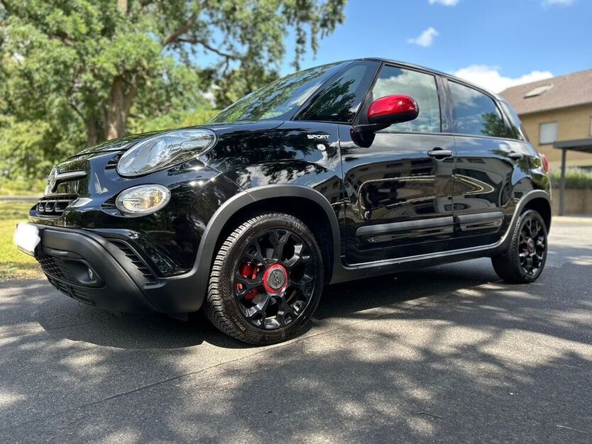 500L