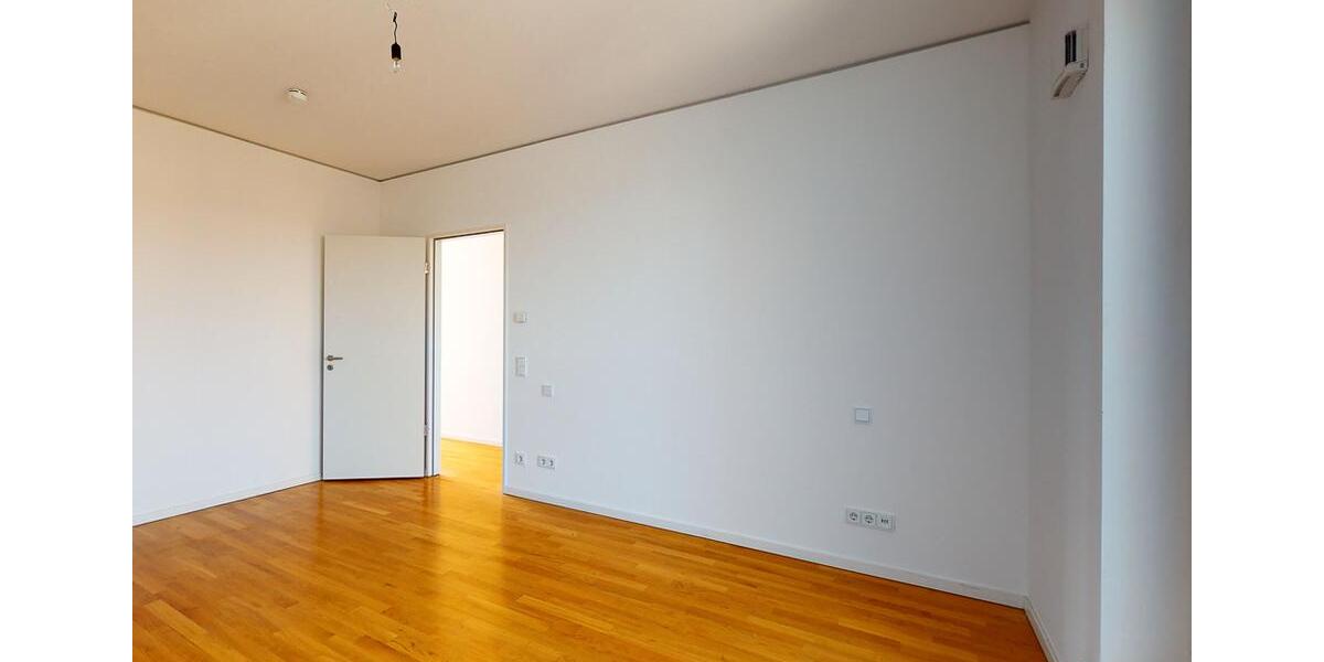 Etagenwohnung Frankfurt am Main Gallus - 4 Zimmer, 124 m&sup2;, 1.852&euro; | Angebot:26165153