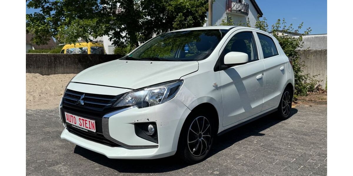 Mitsubishi Space Star 135.000 km 4.990 &euro; Rüsselsheim am Main 65428