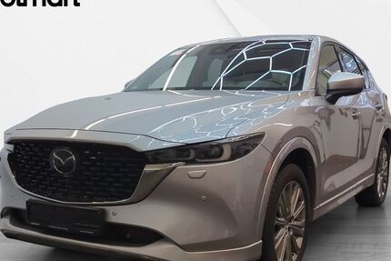 Mazda CX-5 48.971 km 30.609 &euro; Eschborn 65760